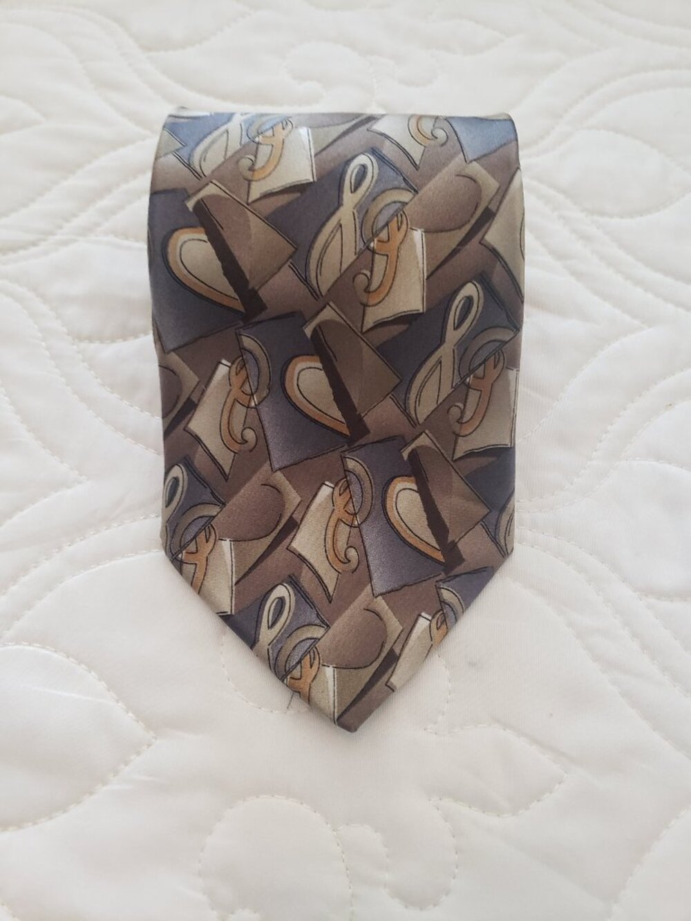 Sgt. Peppers (Beatles) Necktie